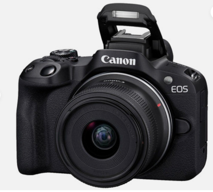 Canon EOS R50