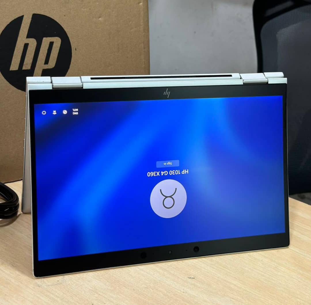 HP ELITEBOOK 1030 G2 X360
