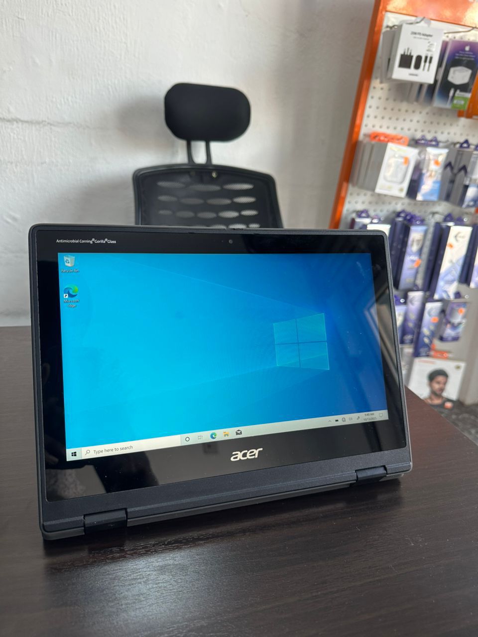 Acer TravelMate Flip
