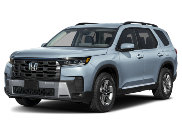 HONDA PILOT 3.5L V6 AT