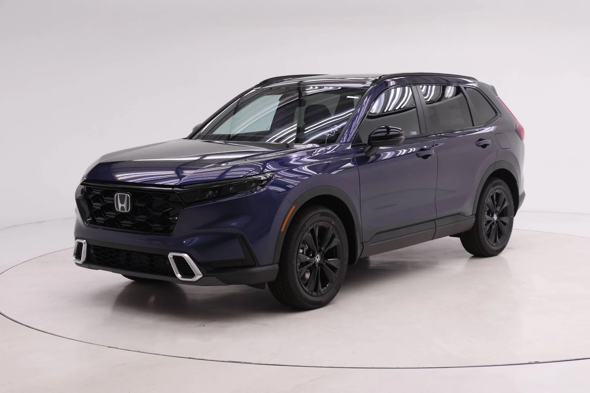 HONDA CR-V ELITE