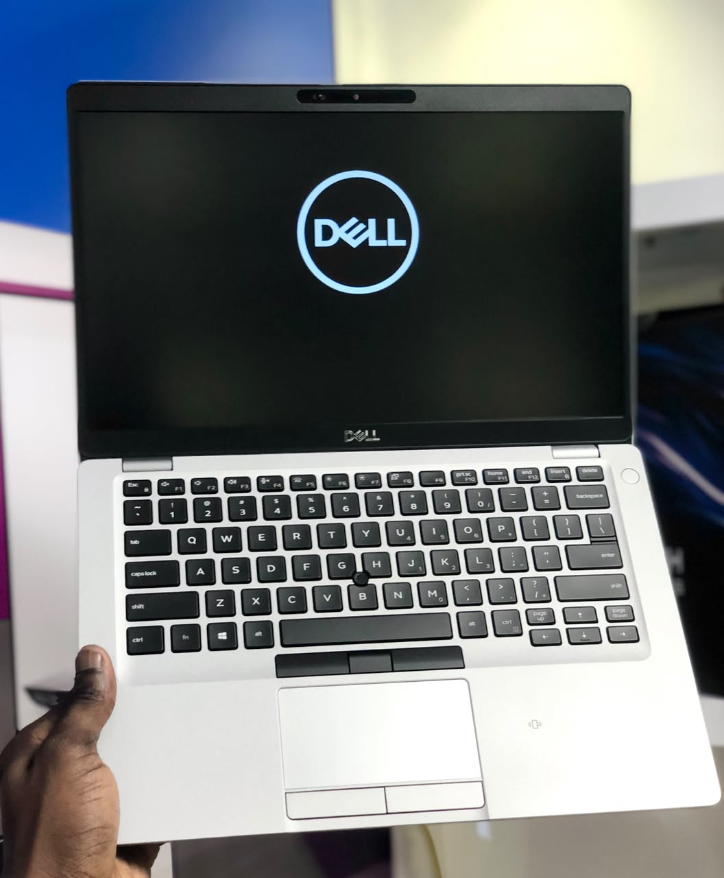 DELL LATITUDE 5410