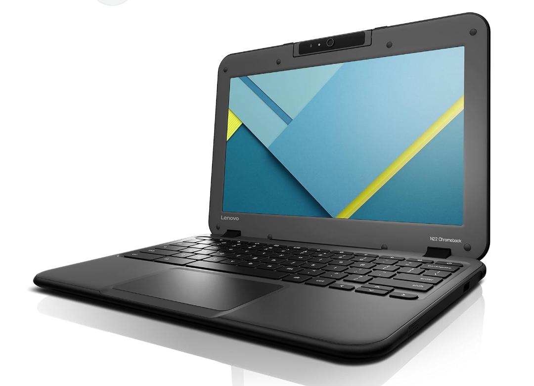 Lenovo 100e 81CY Laptop