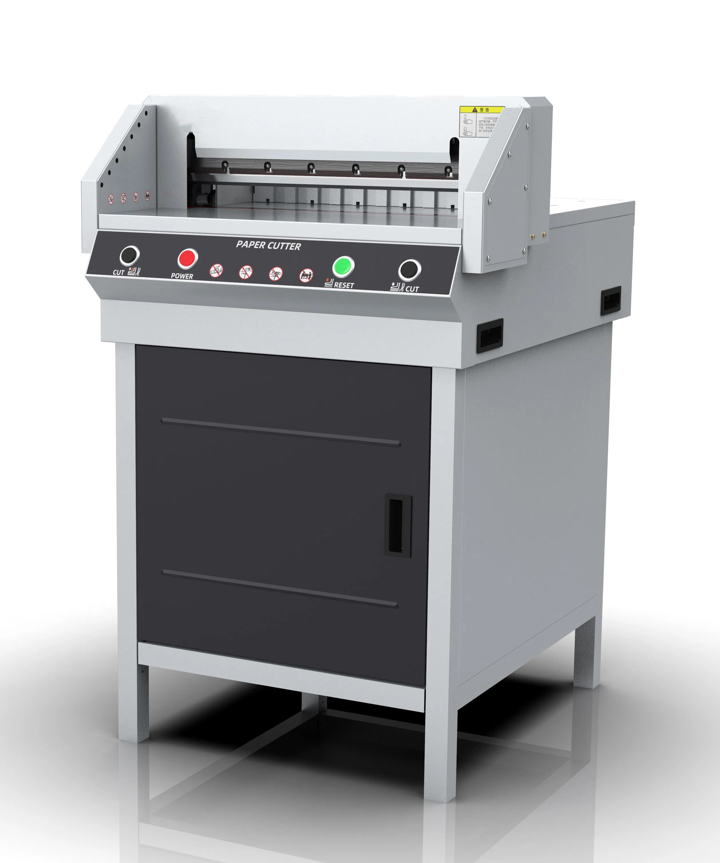 Paper Cutting Machine