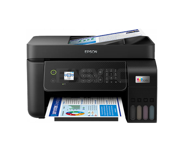 EPSON A4 EcoTank L5290