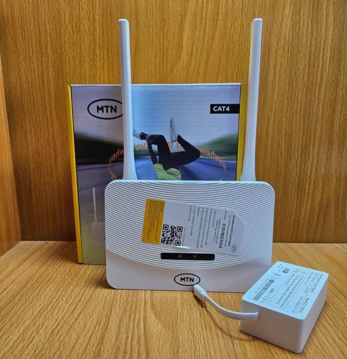 Mifi