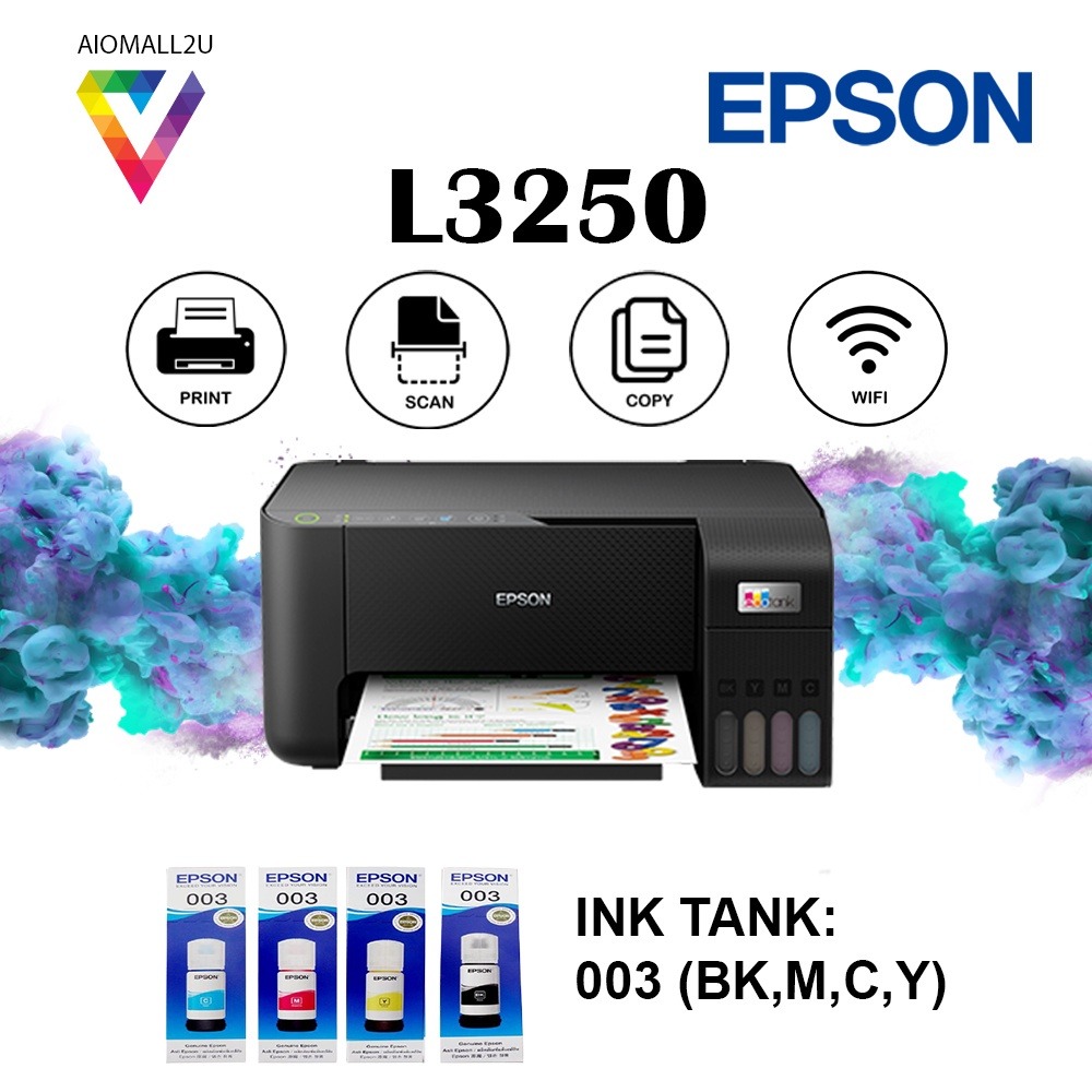 Epson EcoTank L3251