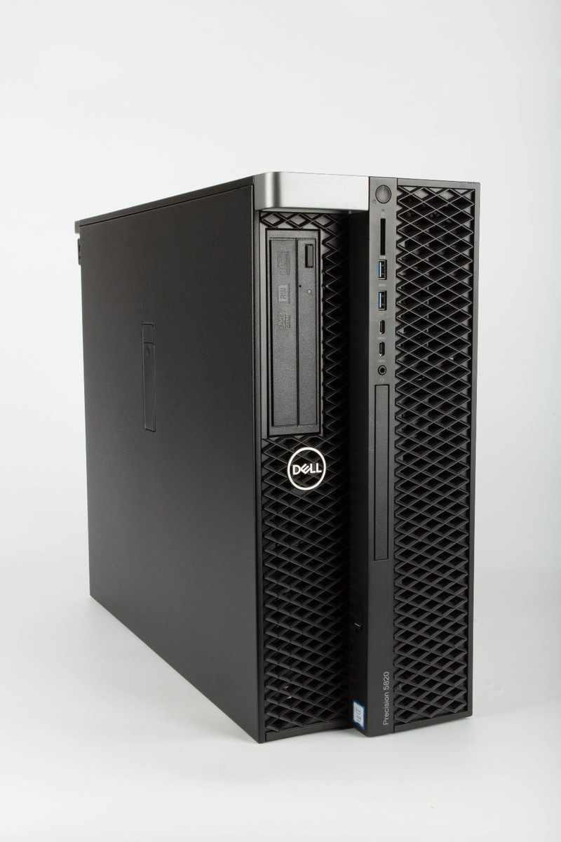 Dell Precision 5820 Workstation