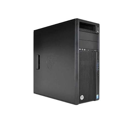 HP Z440 workstation Intel Xeon