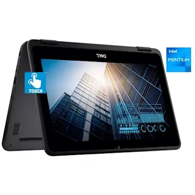 Dell Latitude 3190 Laptop