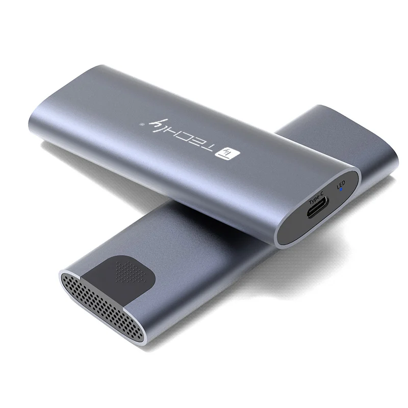 Hard Drive Case