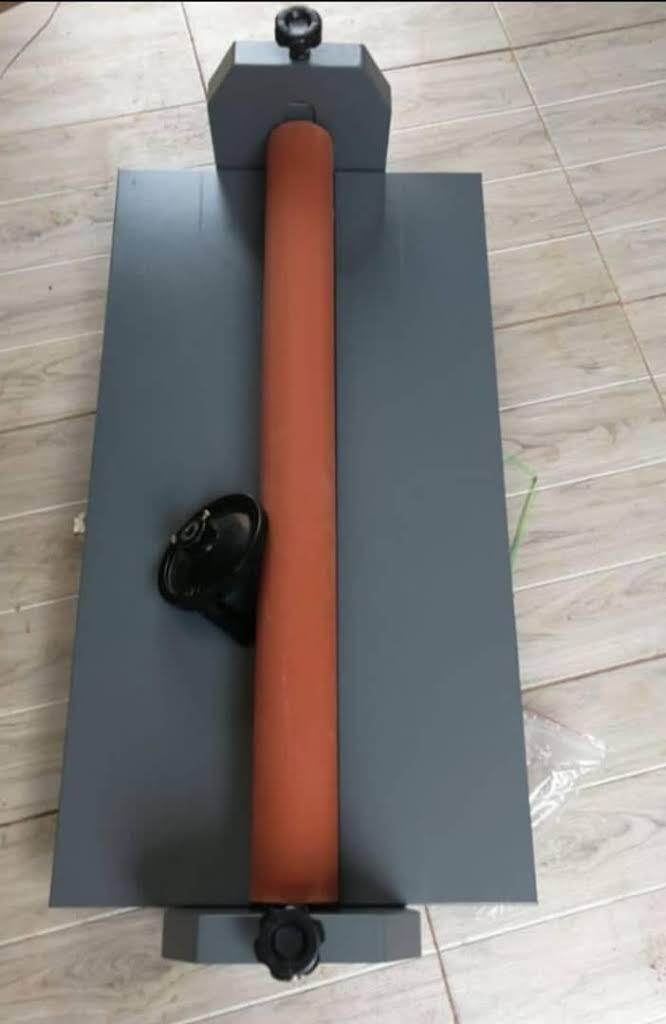 Manual cold Lamination Machine