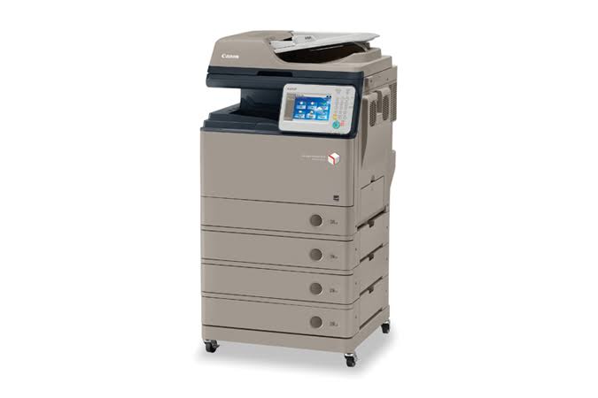 Canon imageRUNNER ADVANCE 400i