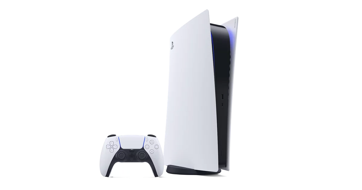 Playstation