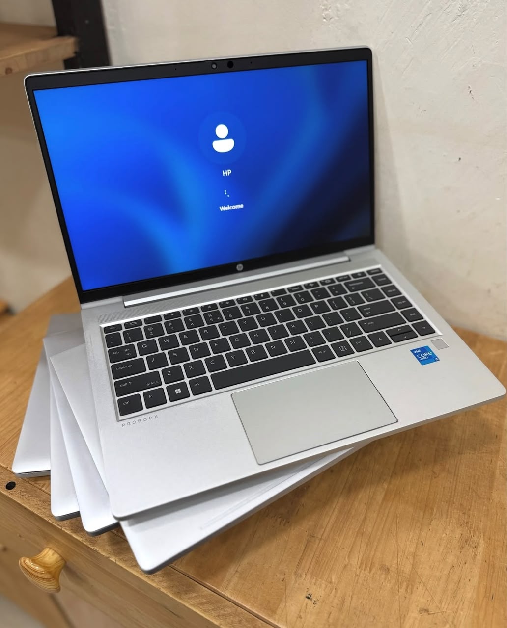 HP Probook 640 G9
