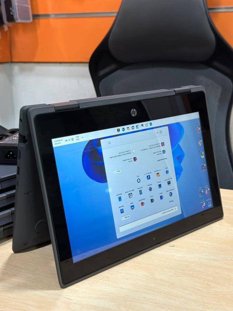 HP PROBOOK X360 11 G5 EE